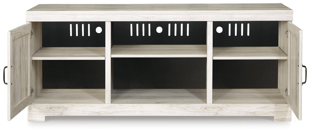 Bellaby 63" TV Stand