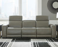 Correze 3-Piece Power Reclining Sectional Sofa