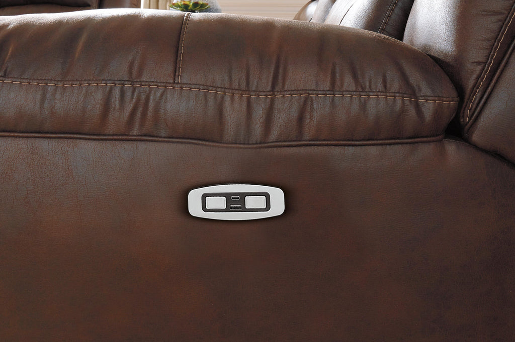 Stoneland Power Recliner