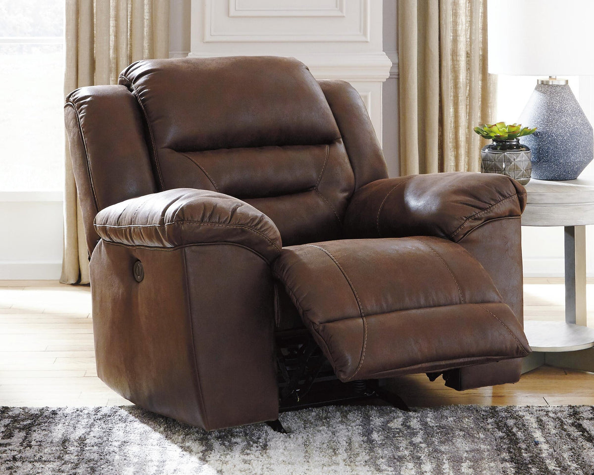 Stoneland Power Recliner