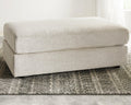 Soletren Oversized Ottoman