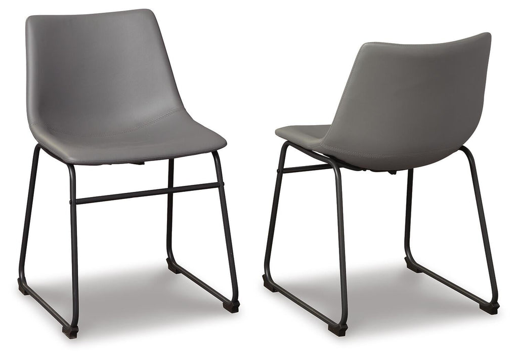 Centiar Dining Chair