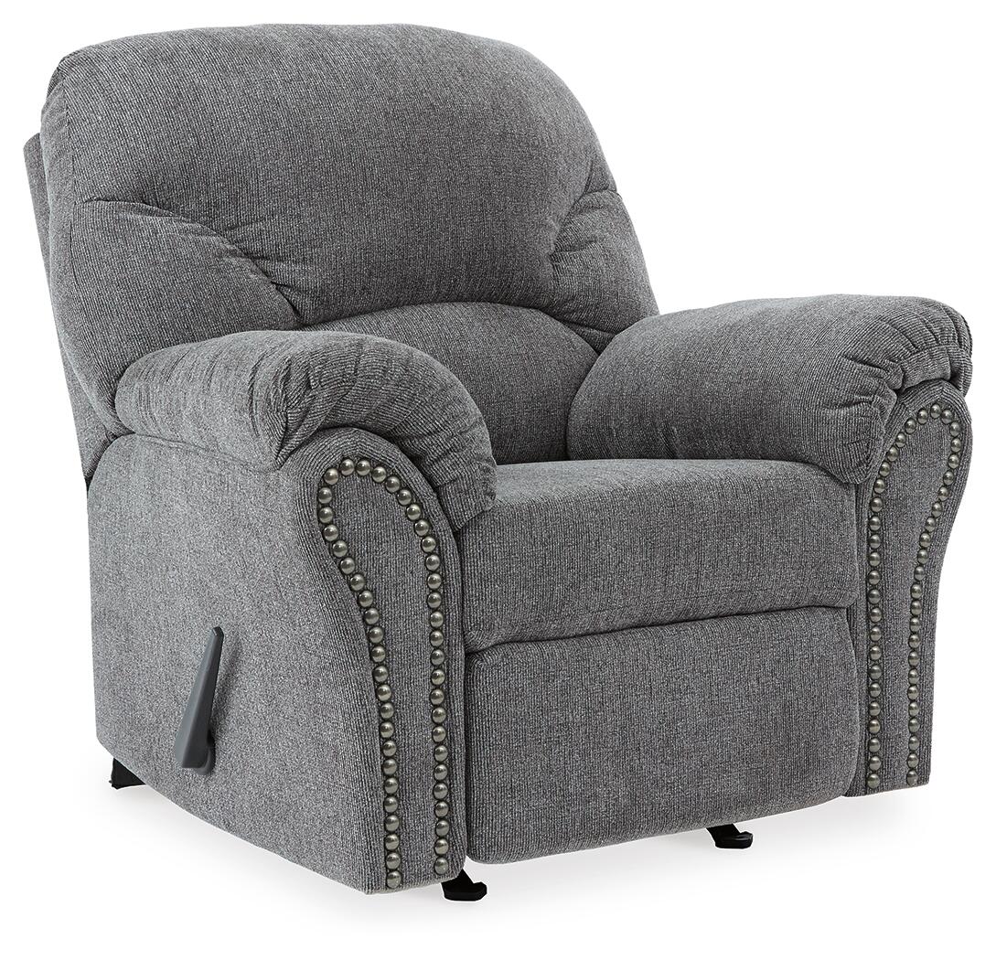 Allmaxx Recliner