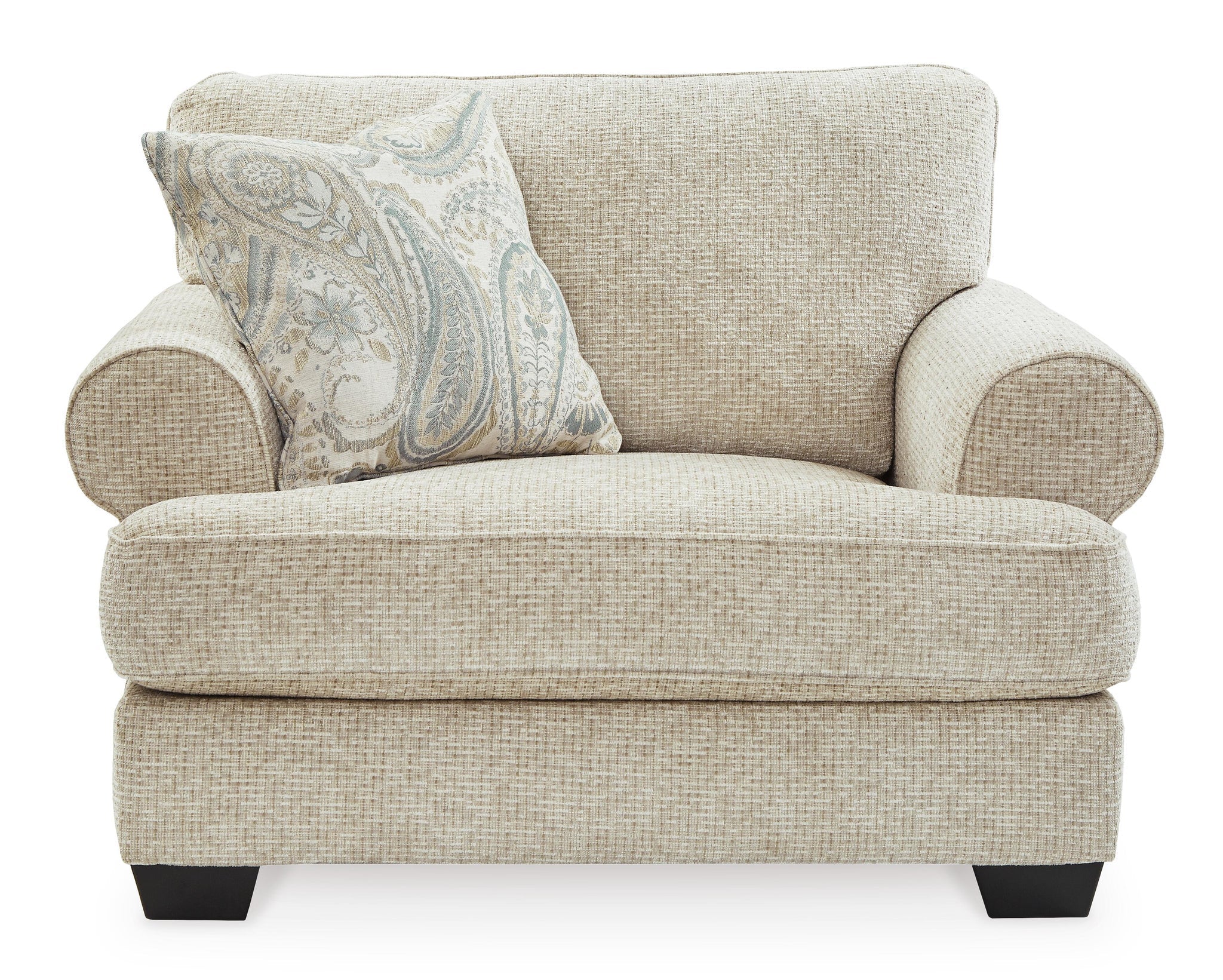 Monaghan Oversized Chair