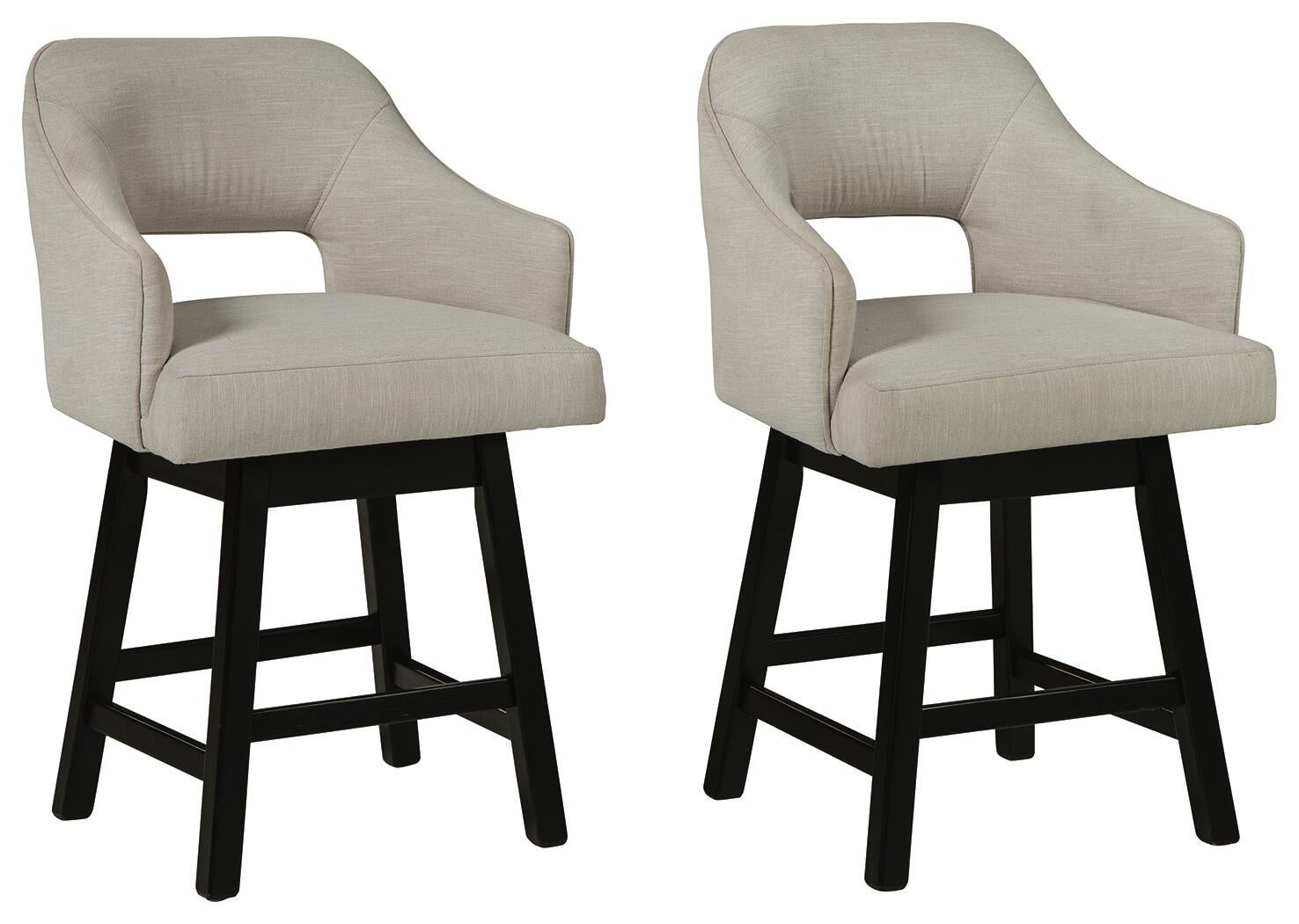 Tallenger Counter Height Bar Stool