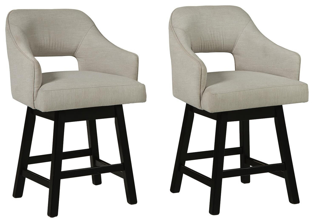 Tallenger Bar Height Bar Stool