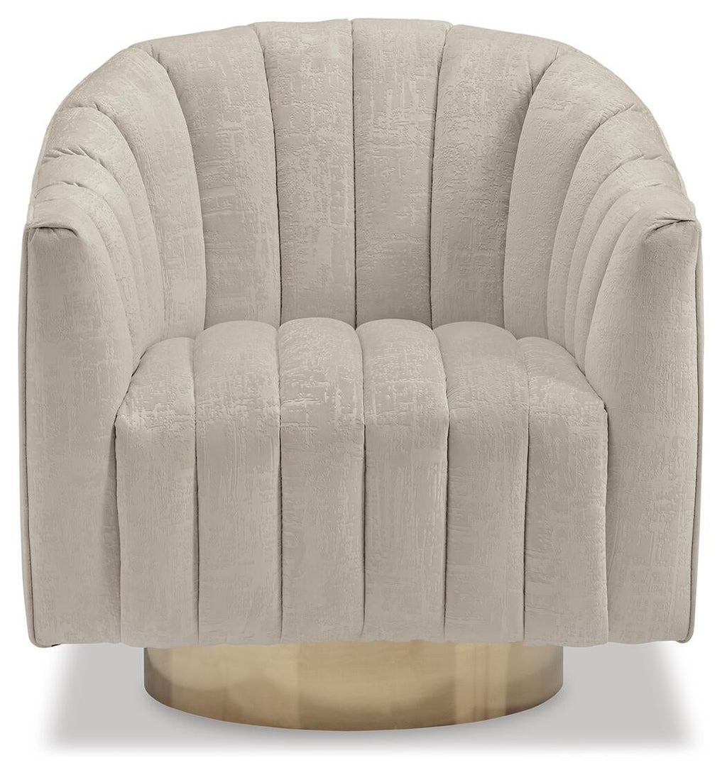 Penzlin Accent Chair