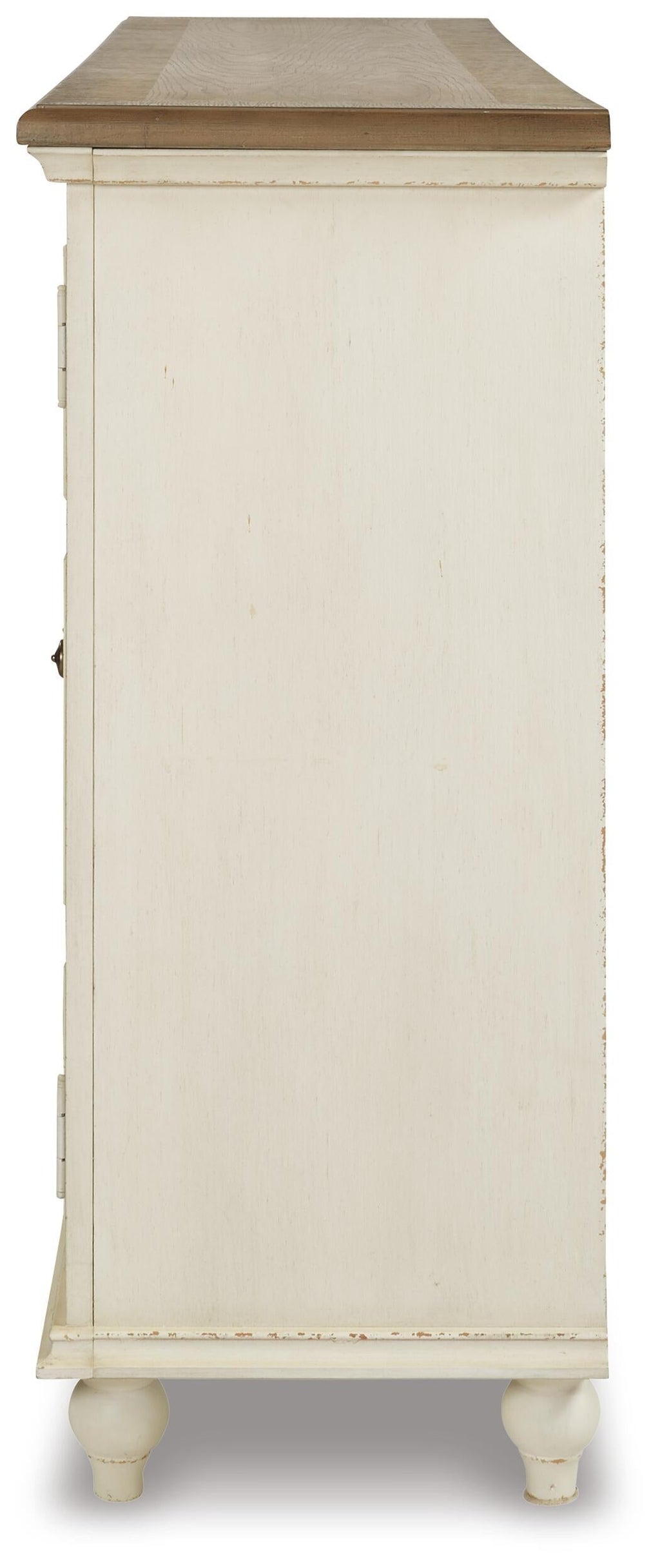 Roranville Accent Cabinet