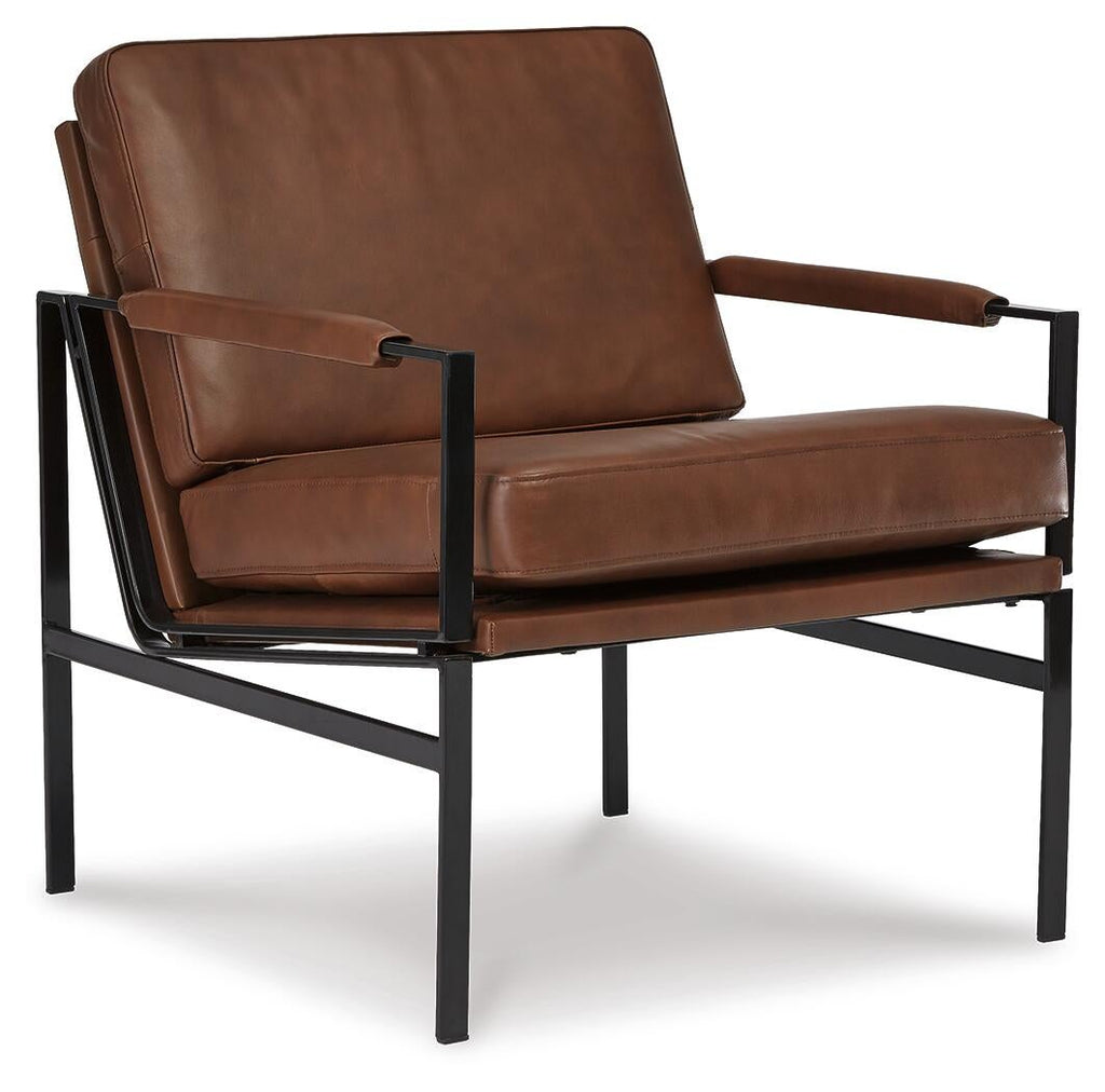 Puckman Accent Chair