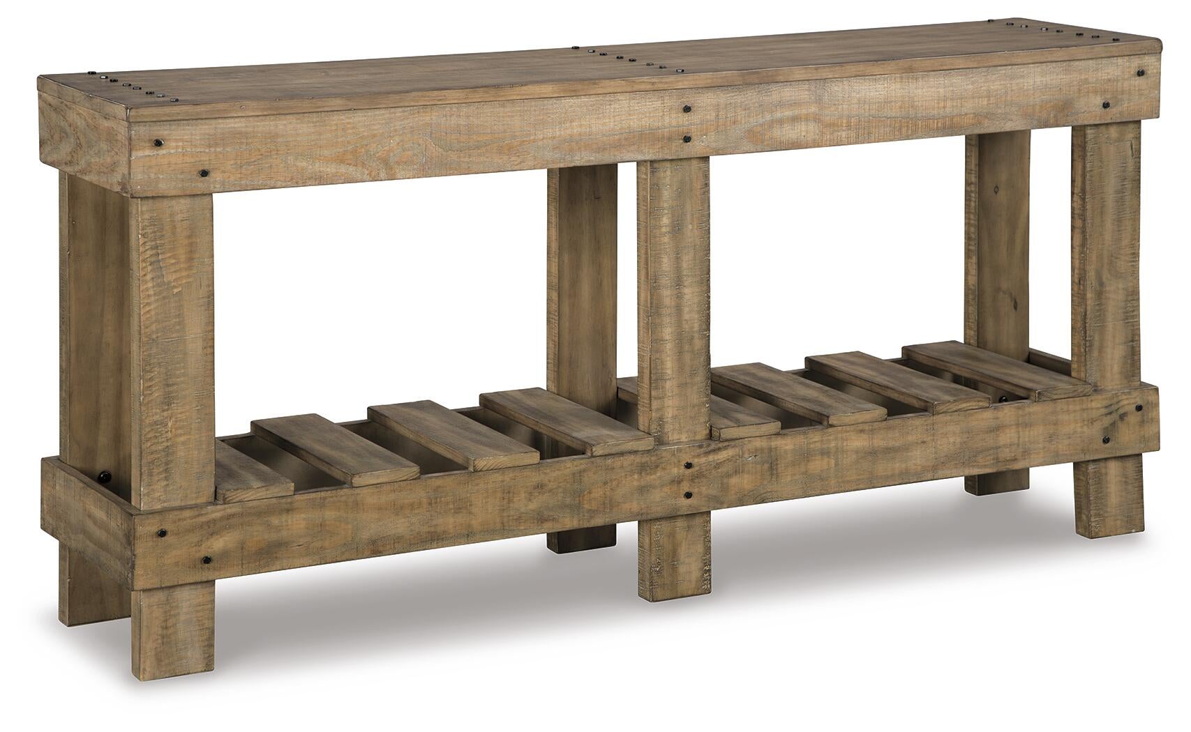 Susandeer Sofa/Console Table