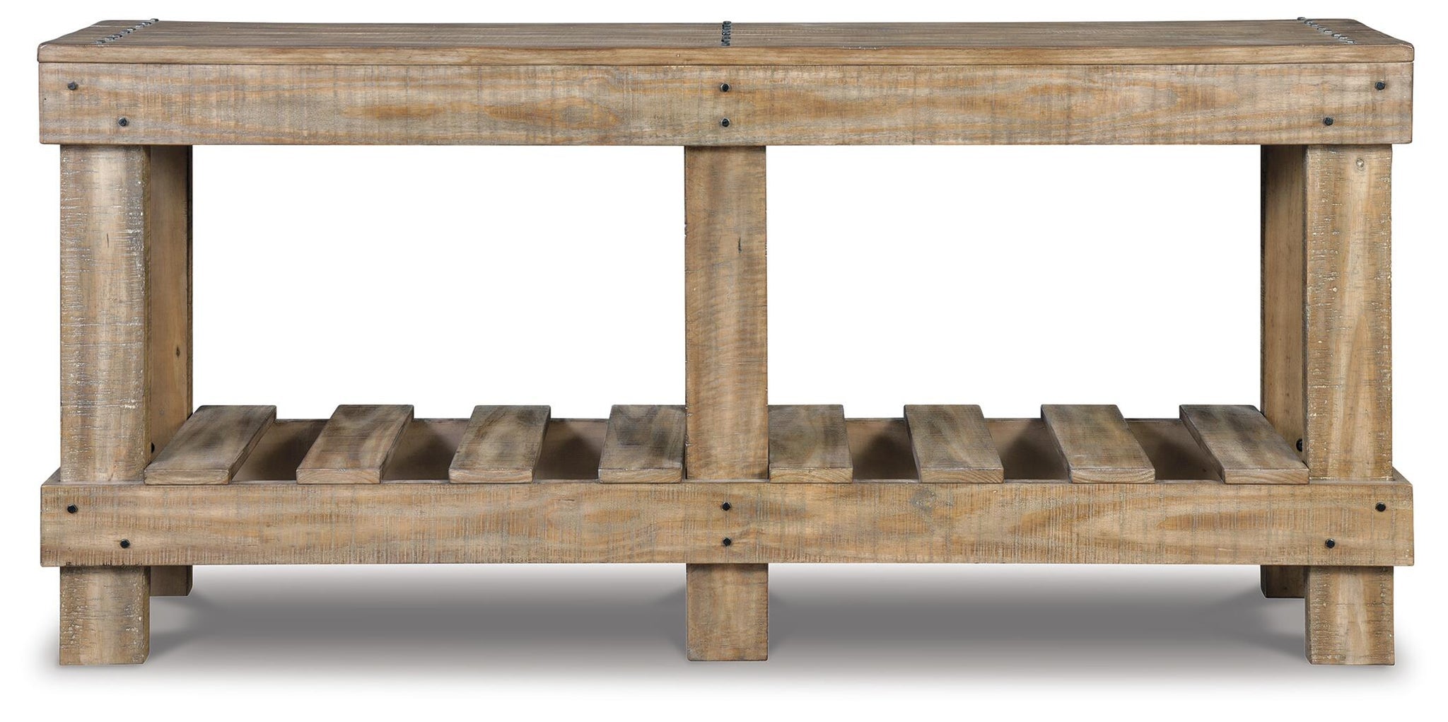 Susandeer Sofa/Console Table