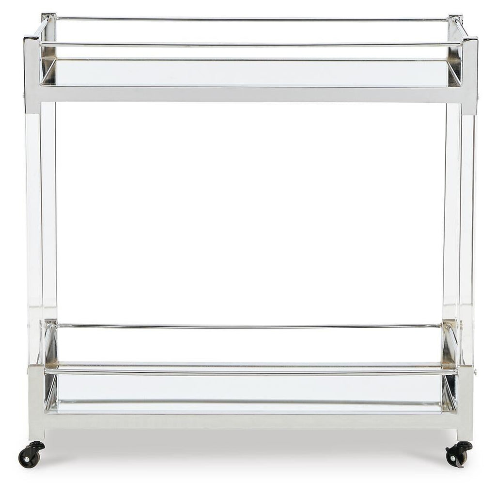 Chaseton Bar Cart
