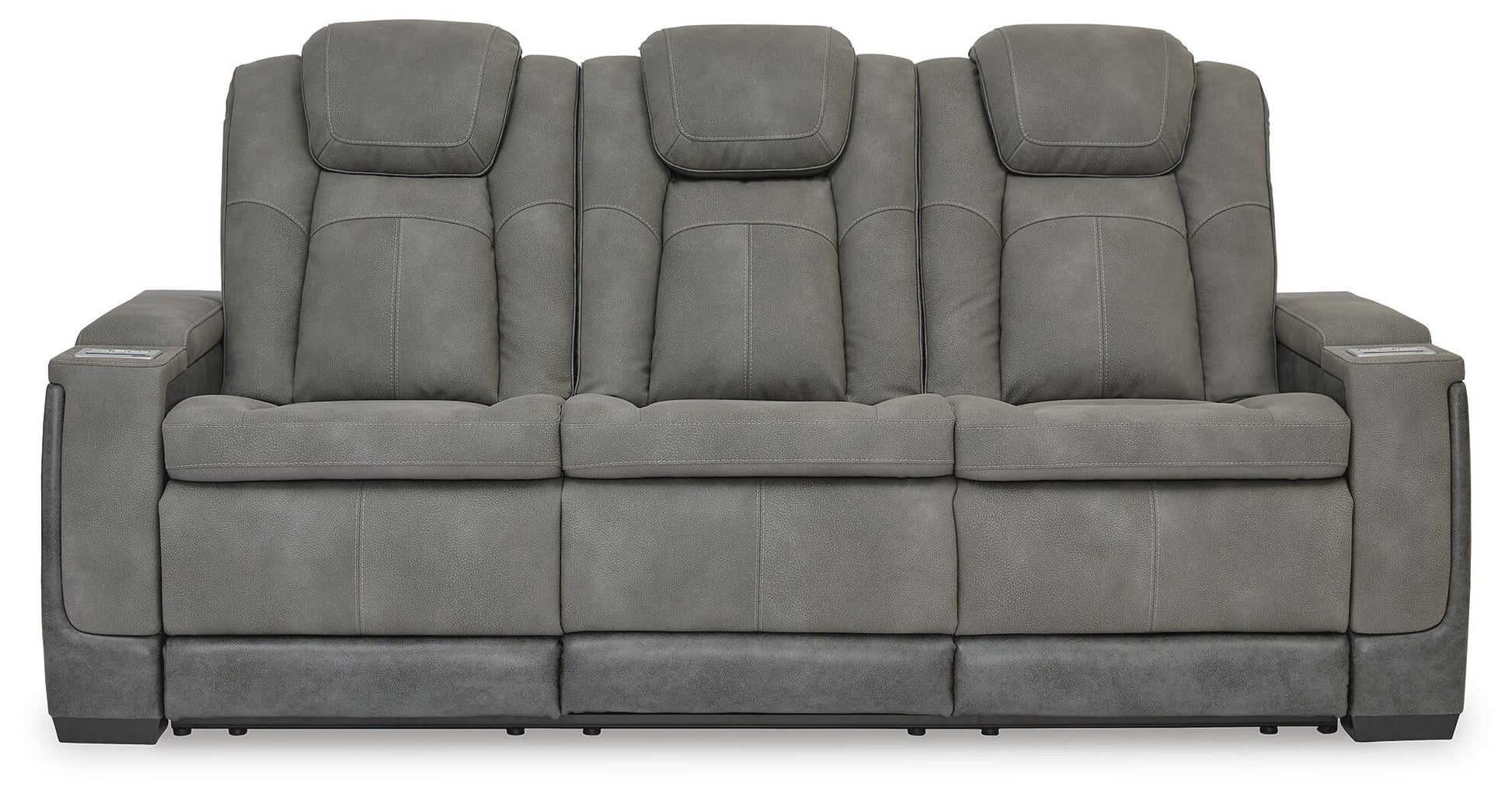 Next-Gen Durapella Power Reclining Sofa