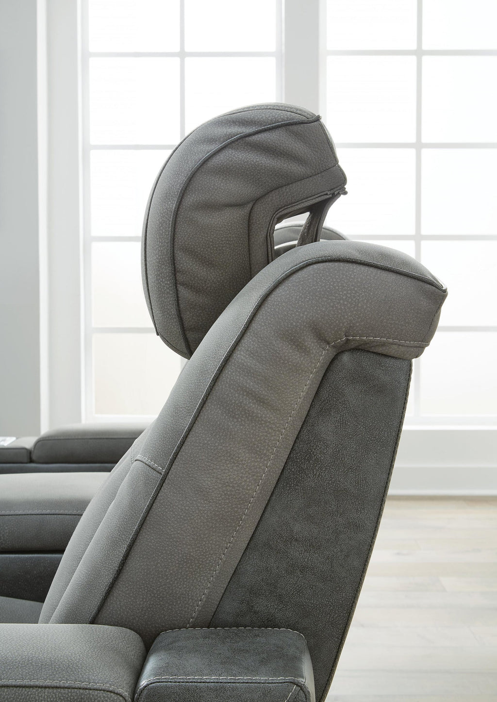 Next-Gen Durapella Power Reclining Sofa
