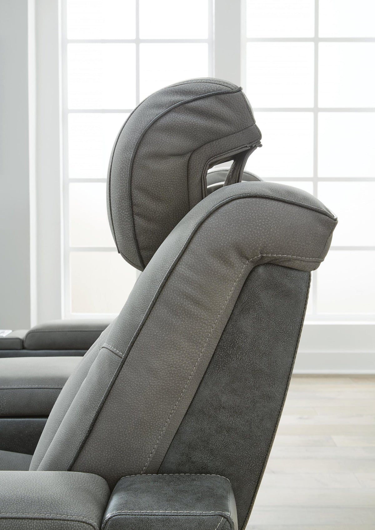 Next-Gen Durapella Power Reclining Sofa