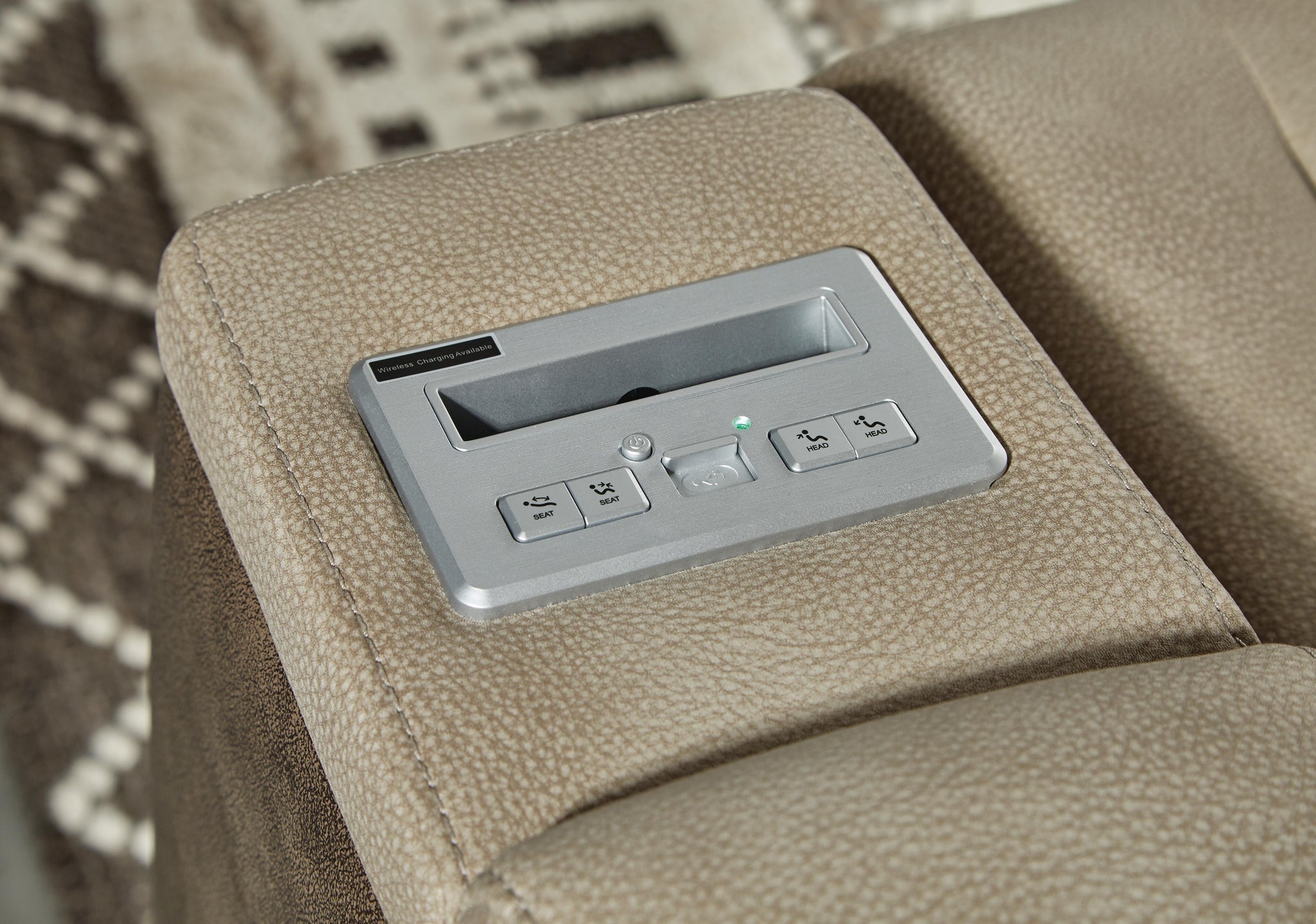 Next-Gen Durapella Power Recliner