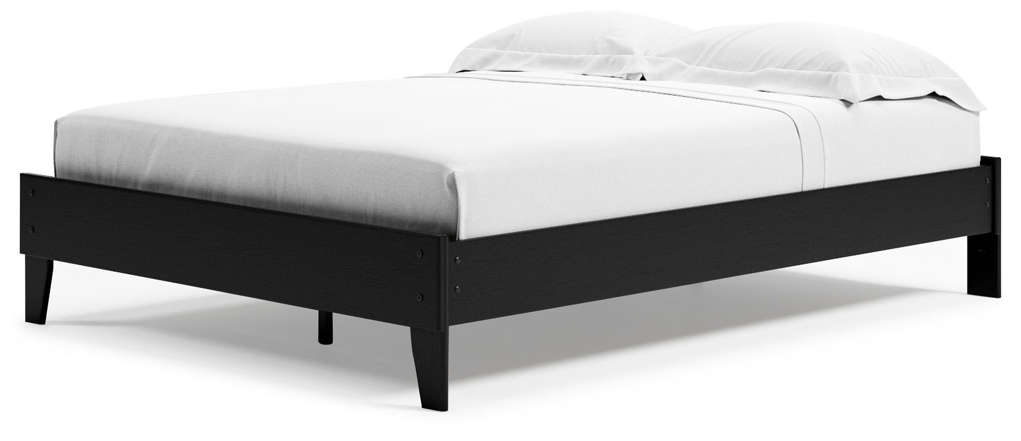 Finch Platform Bed