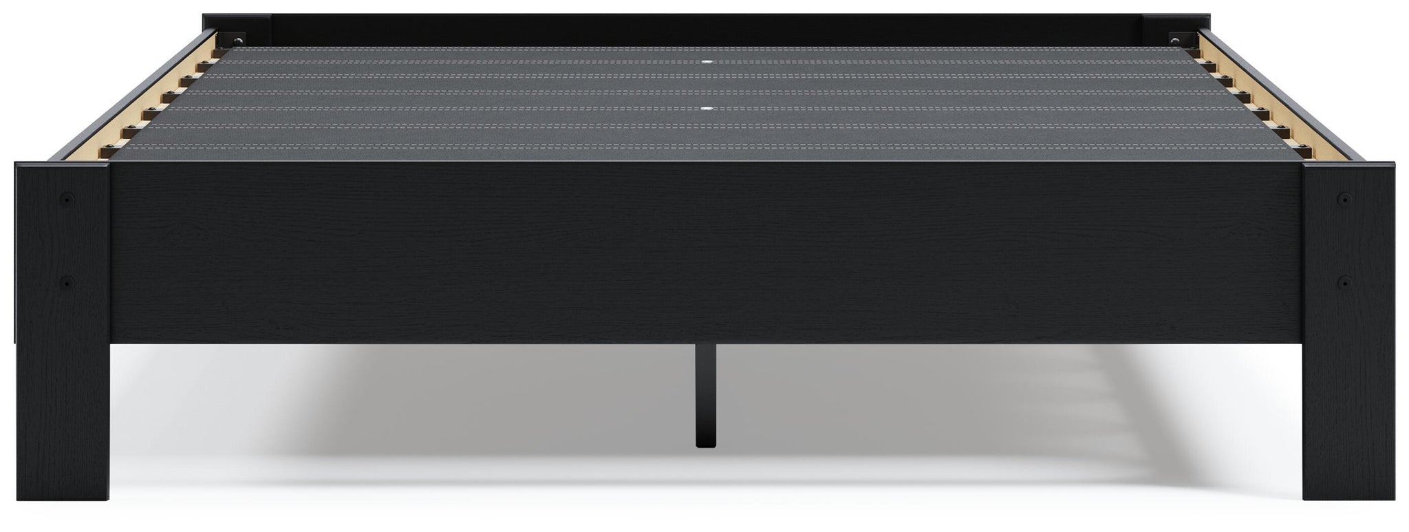 Finch Platform Bed
