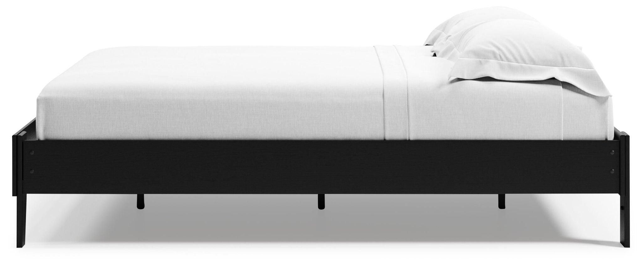 Finch Platform Bed