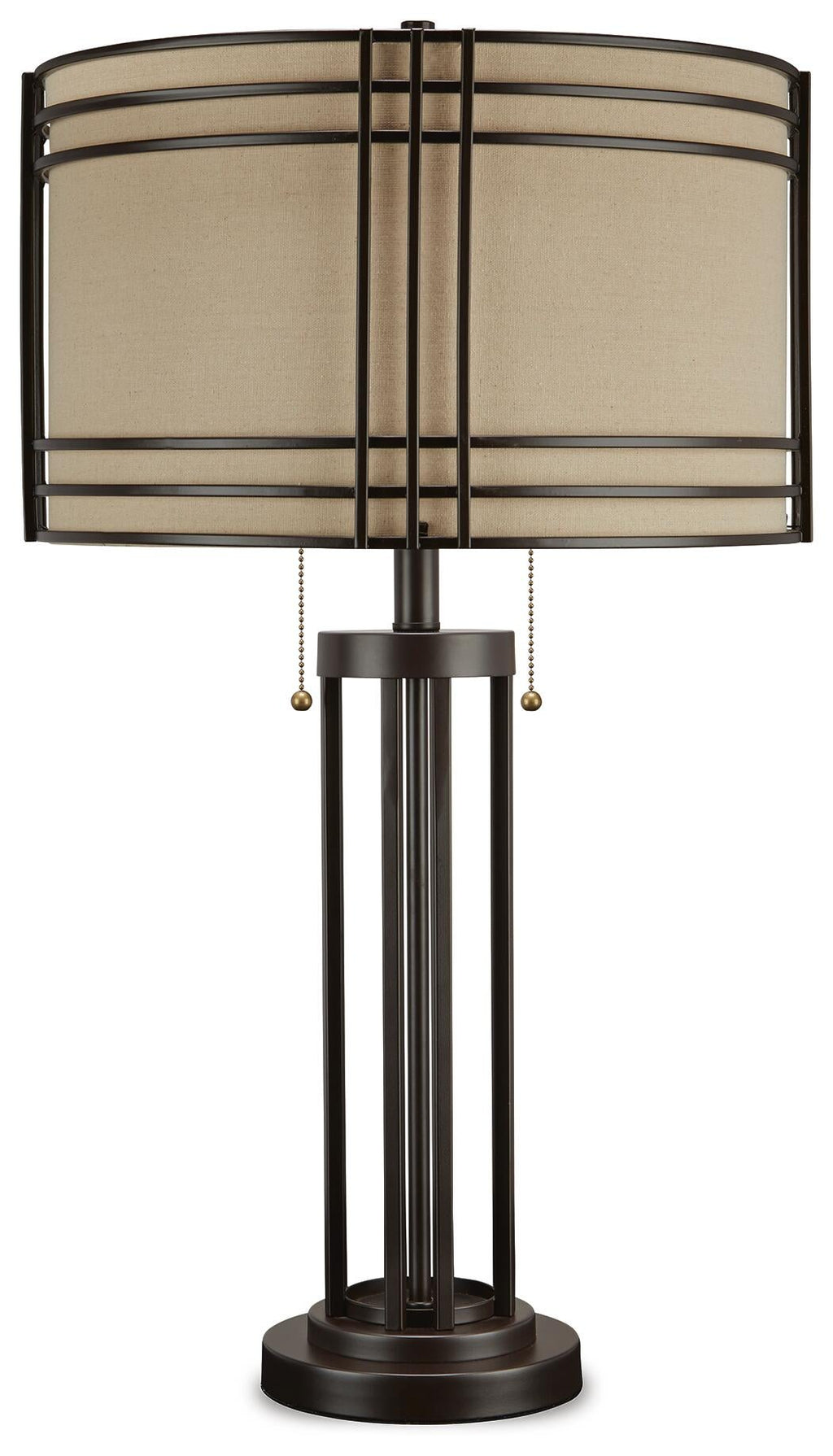 Hanswell Table Lamp