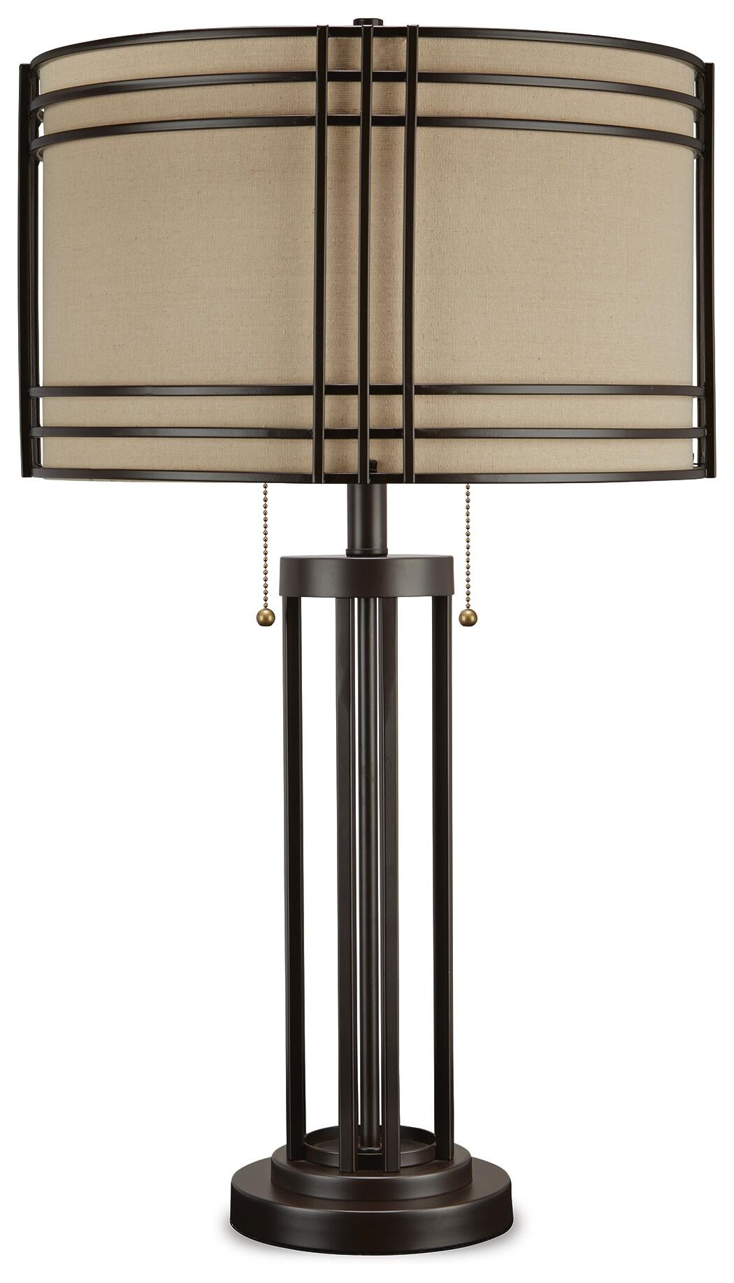 Hanswell Table Lamp