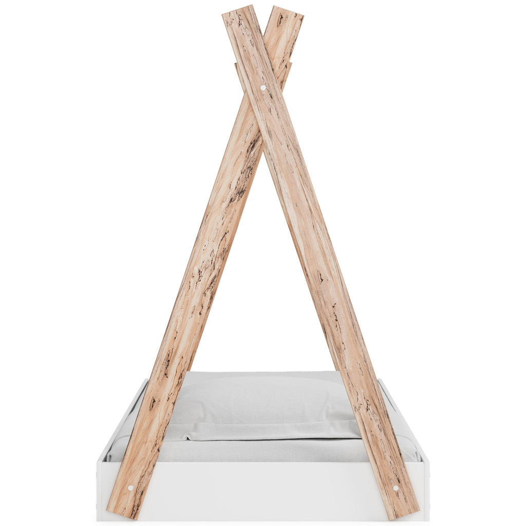 Piperton Tent Complete Bed in Box