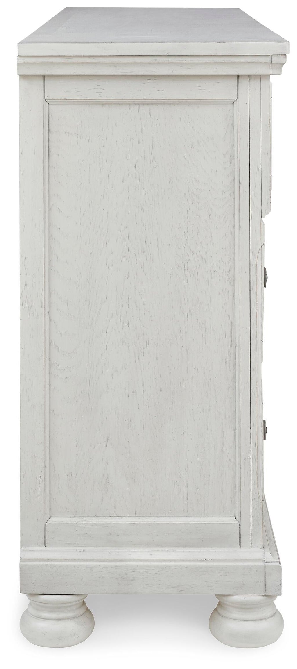 Robbinsdale 7 Drawer Dresser