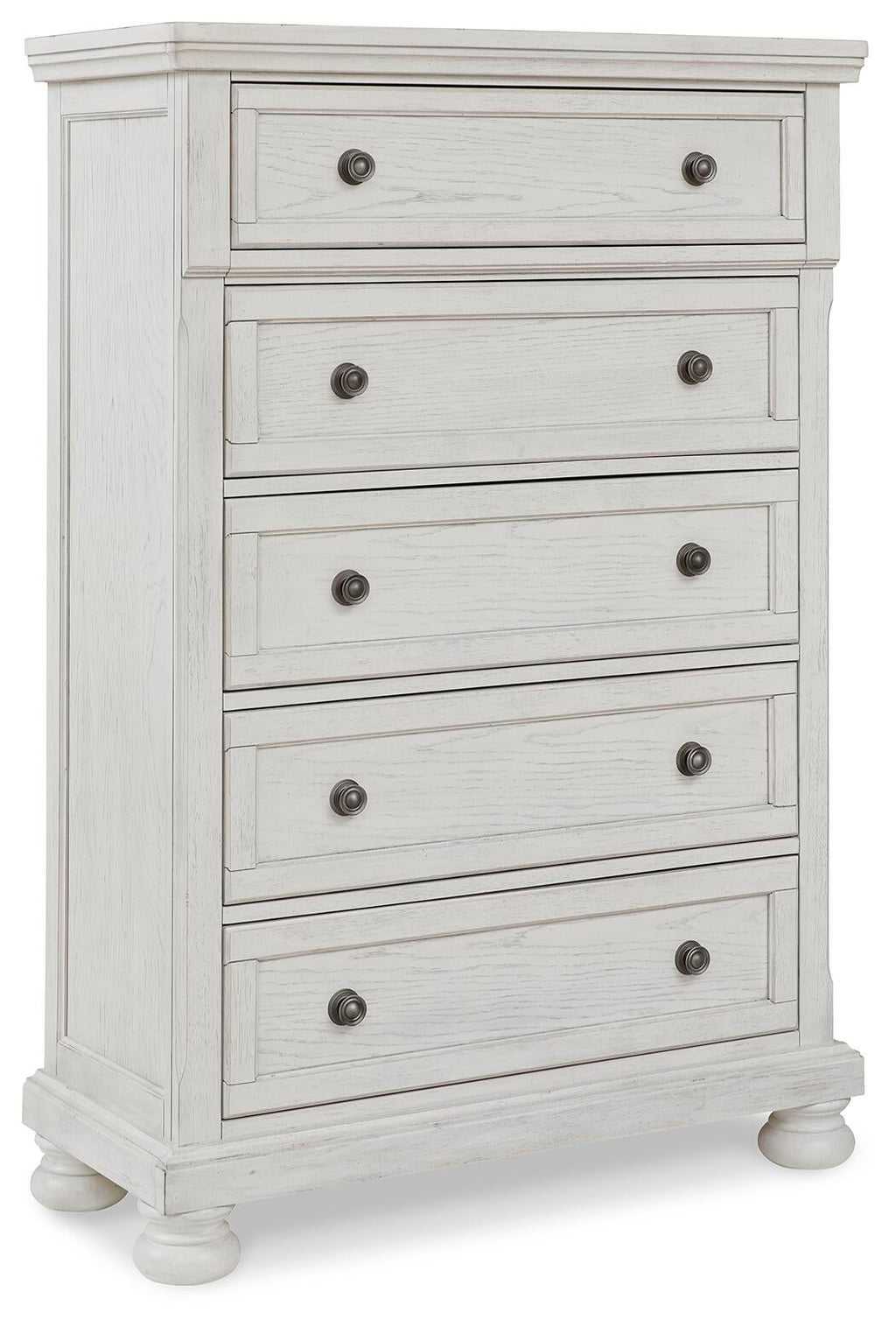 Robbinsdale 5 Drawer Chest of Drawers