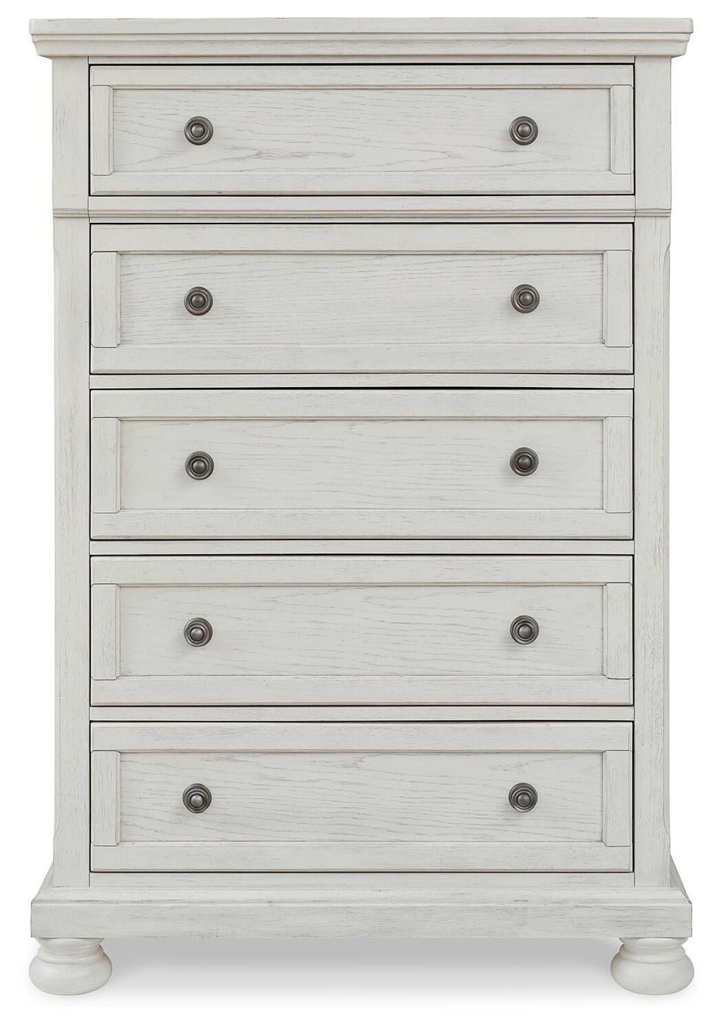 Robbinsdale 5 Drawer Chest of Drawers