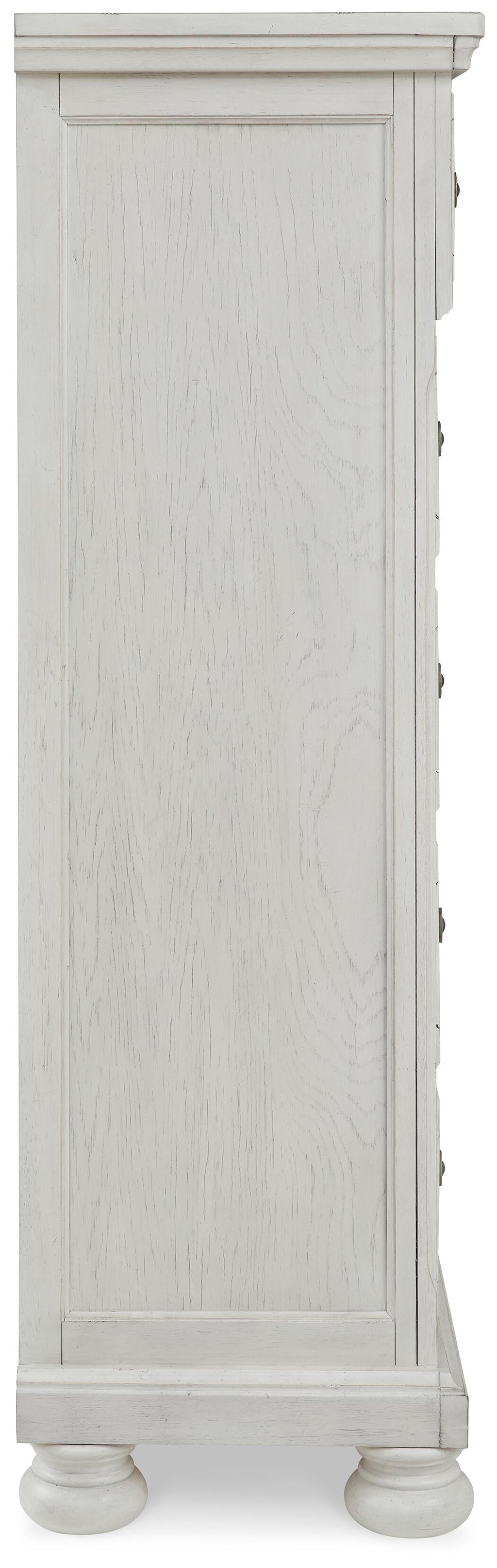 Robbinsdale 5 Drawer Chest of Drawers