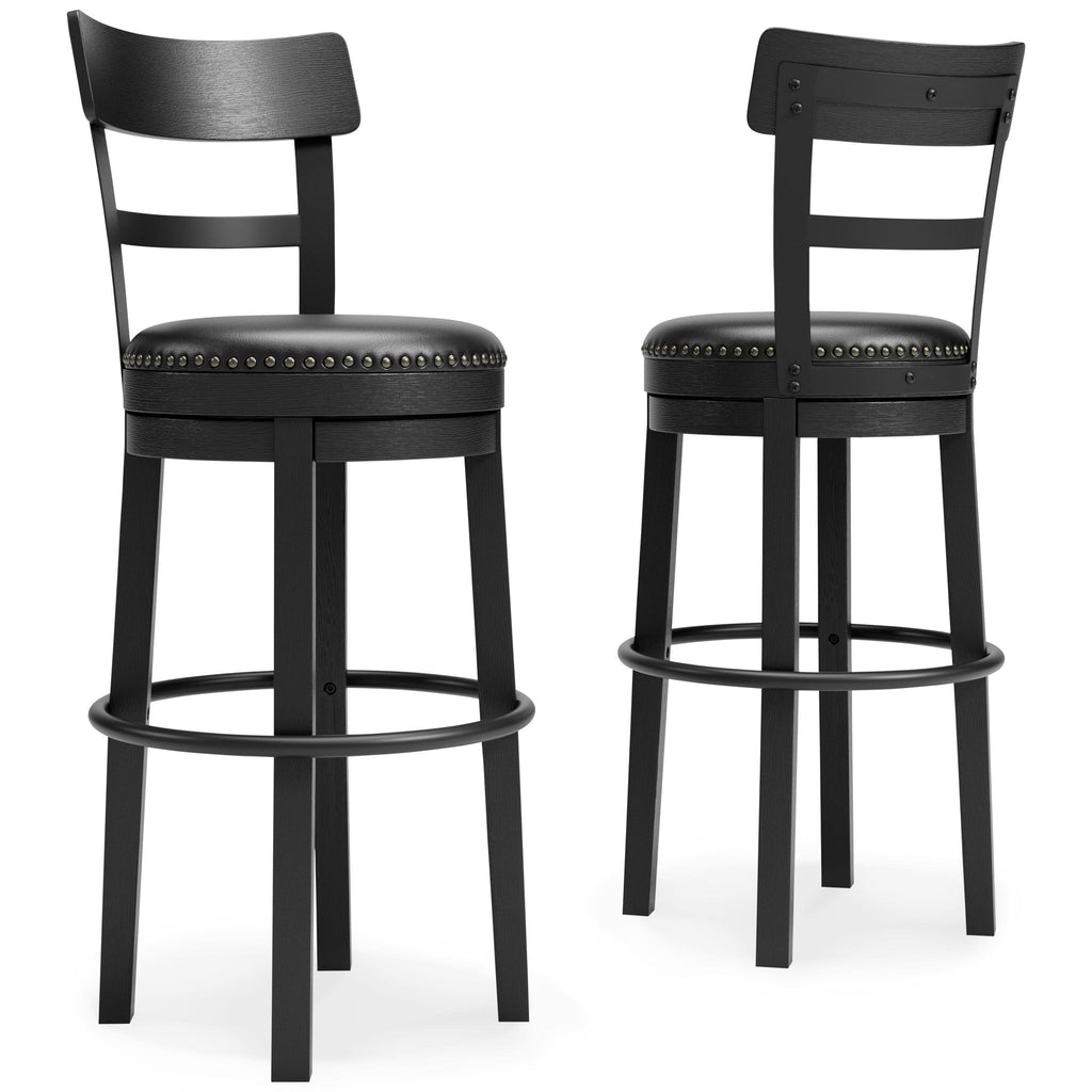 Valebeck Bar Stool