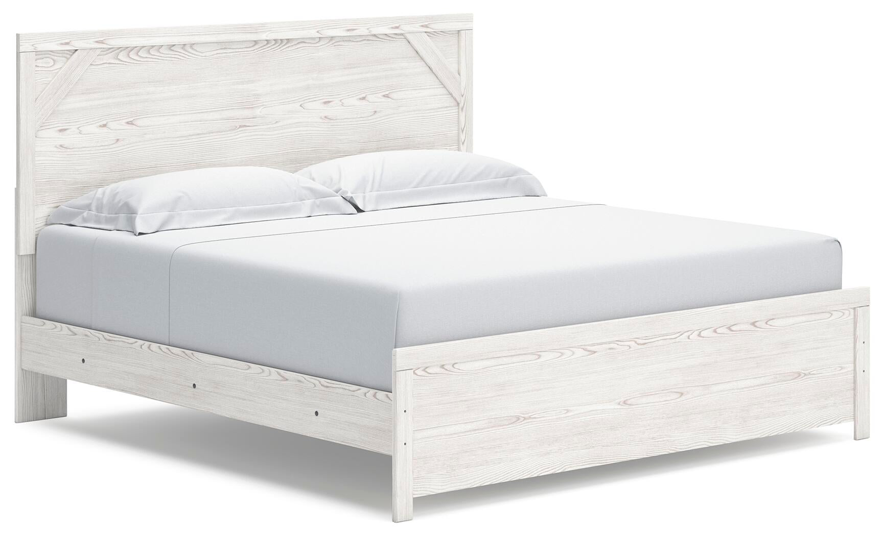 Gerridan Panel Bed