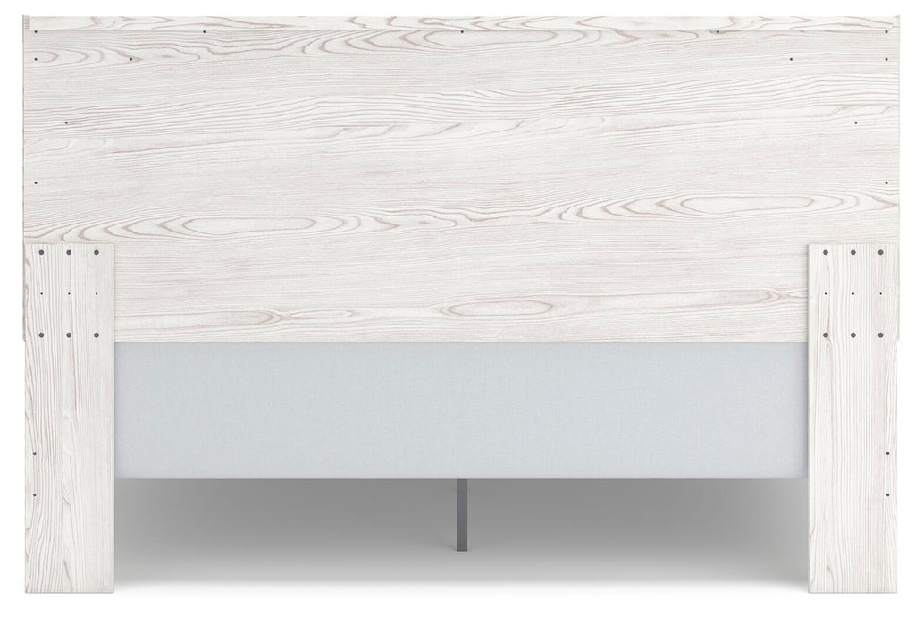 Gerridan Panel Bed
