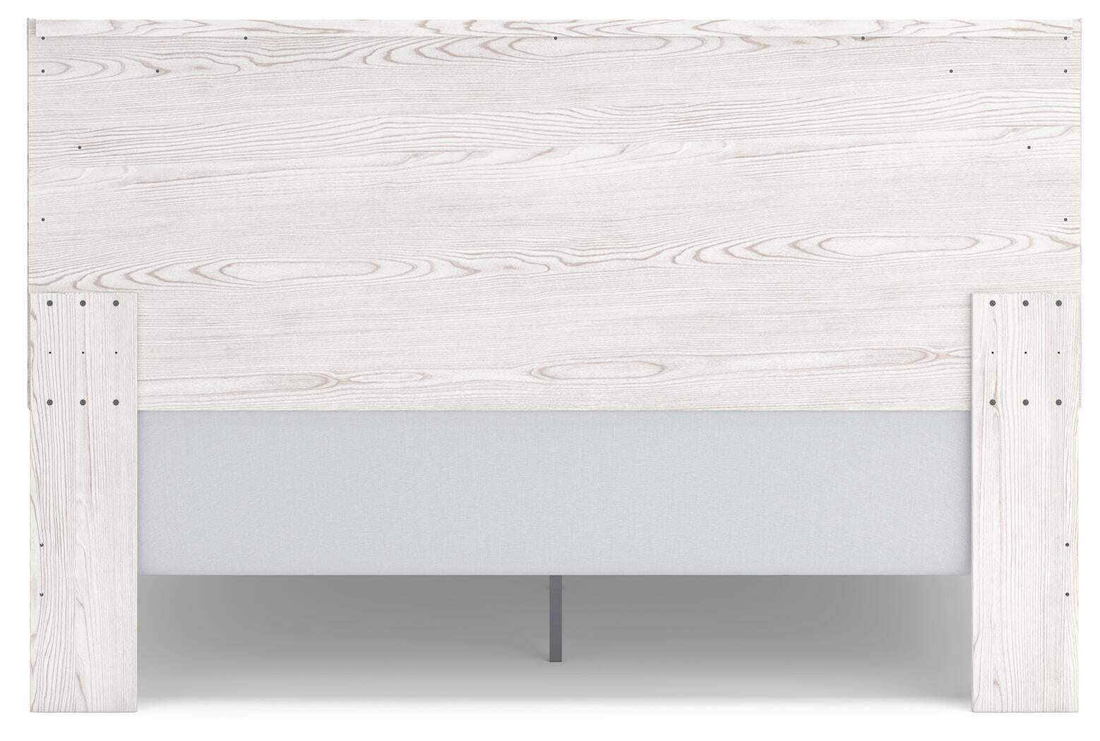 Gerridan Panel Bed