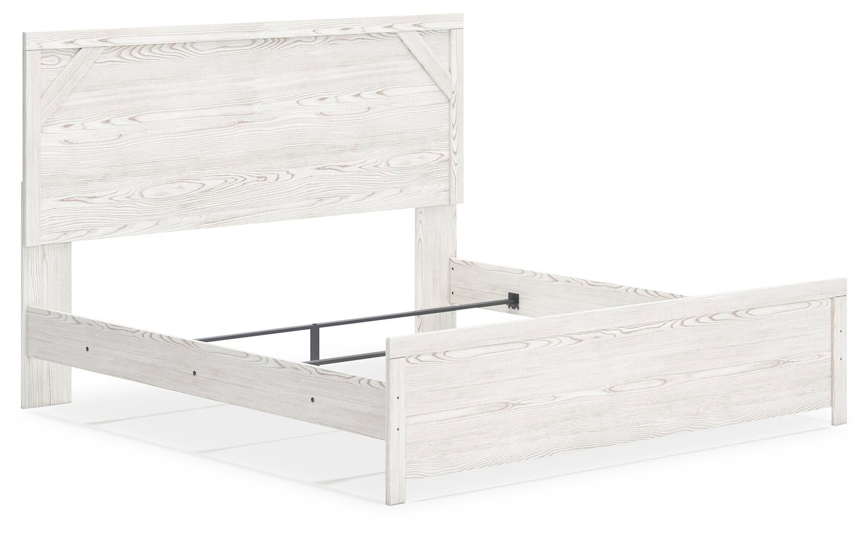 Gerridan Panel Bed