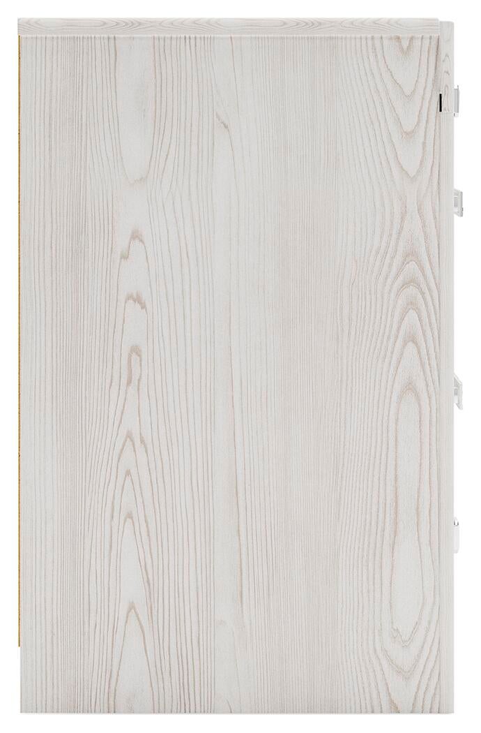 Altyra Nightstand