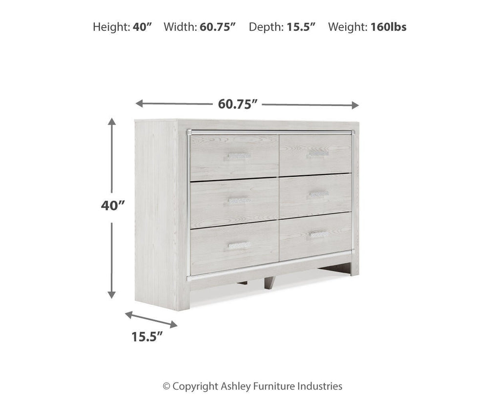 Altyra Dresser