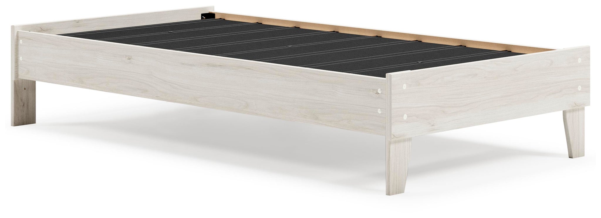 Socalle Platform Bed (Natural)