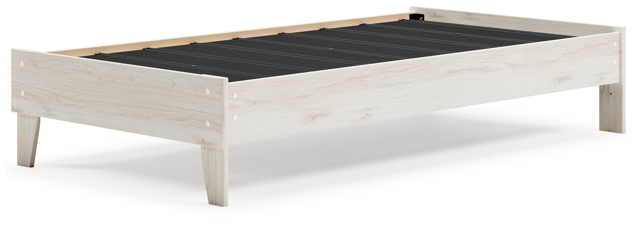 Socalle Platform Bed (Natural)