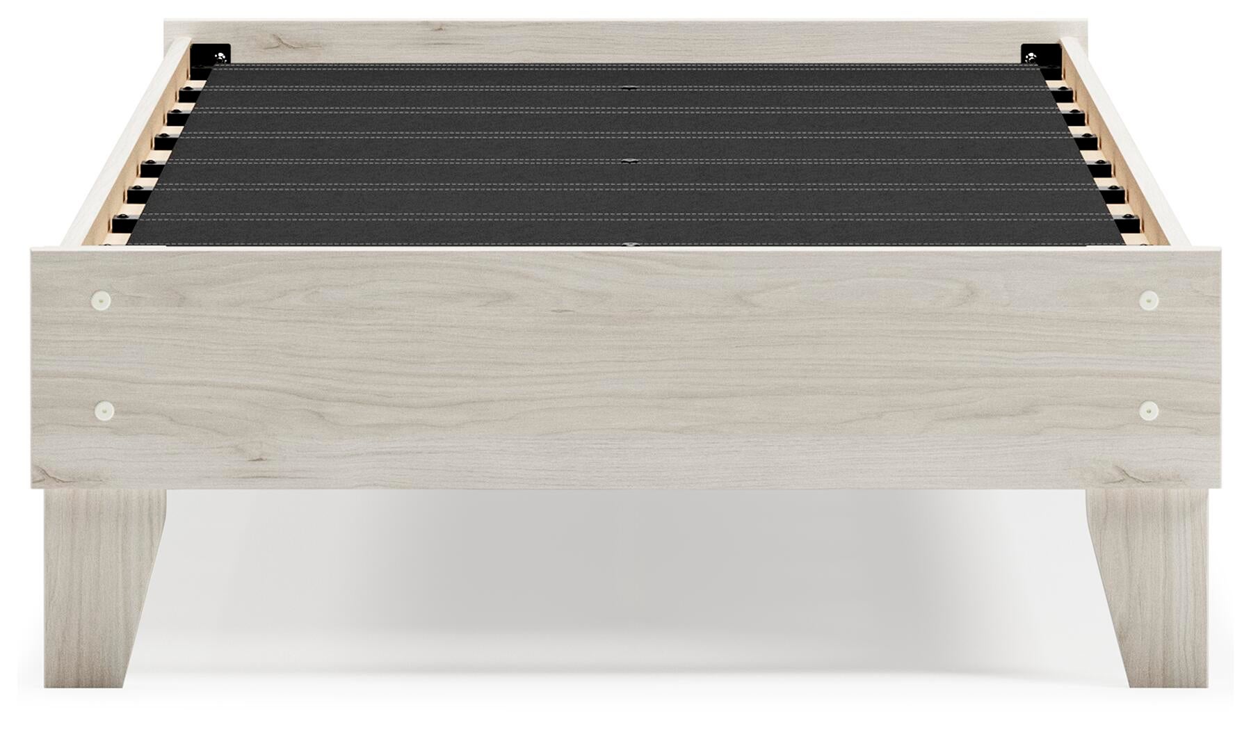 Socalle Platform Bed (Natural)