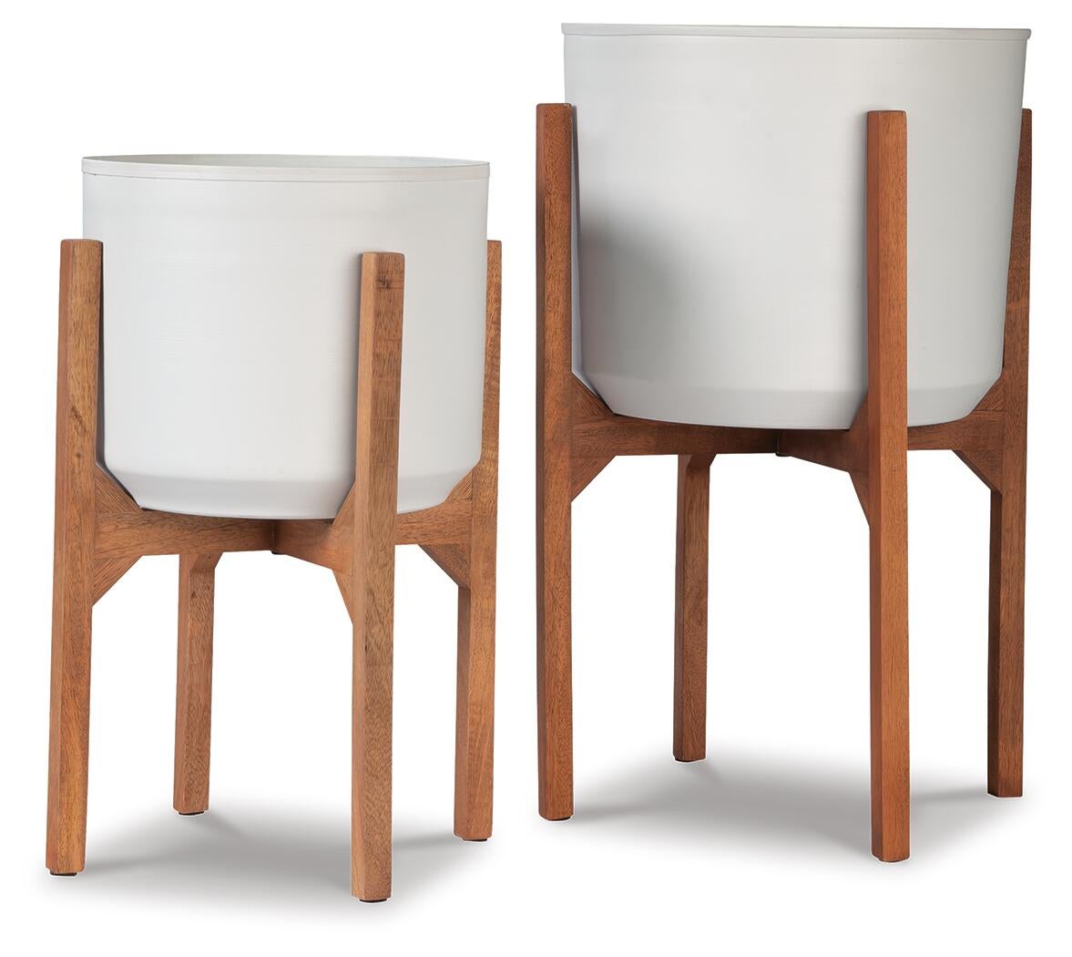 Dorcey Planter (Set of 2)