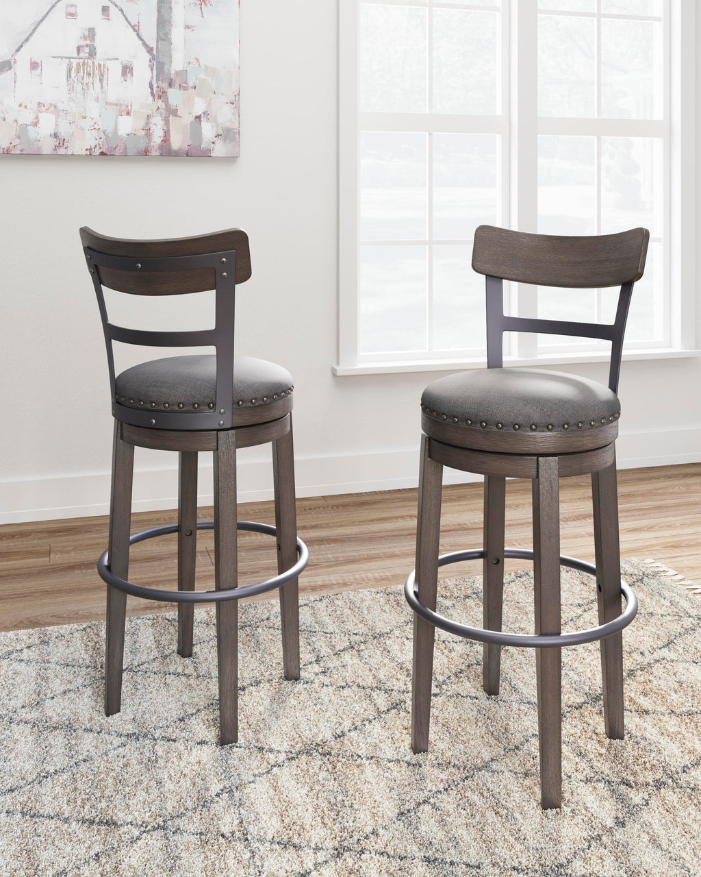 Caitbrook Counter Height Bar Stool