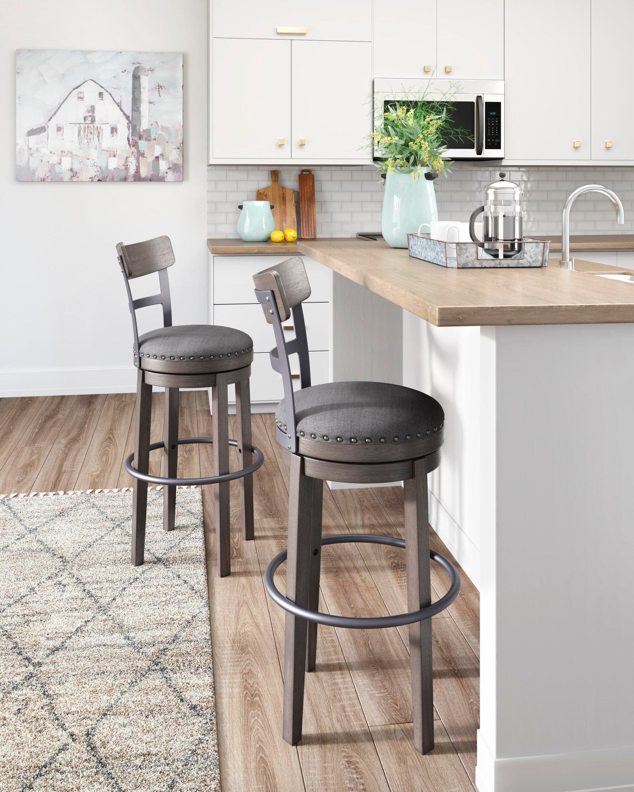 Caitbrook Counter Height Bar Stool