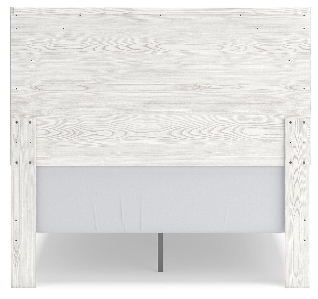 Gerridan Panel Bed