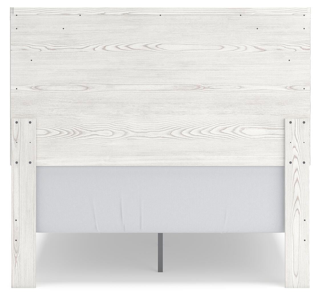 Gerridan Panel Bed