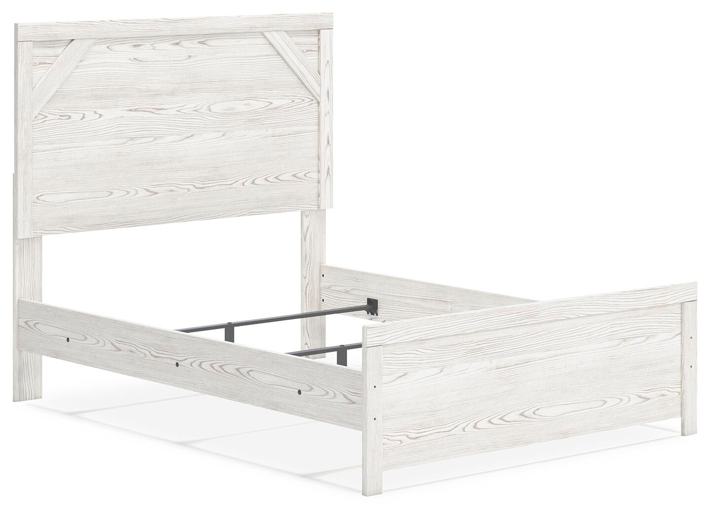 Gerridan Panel Bed