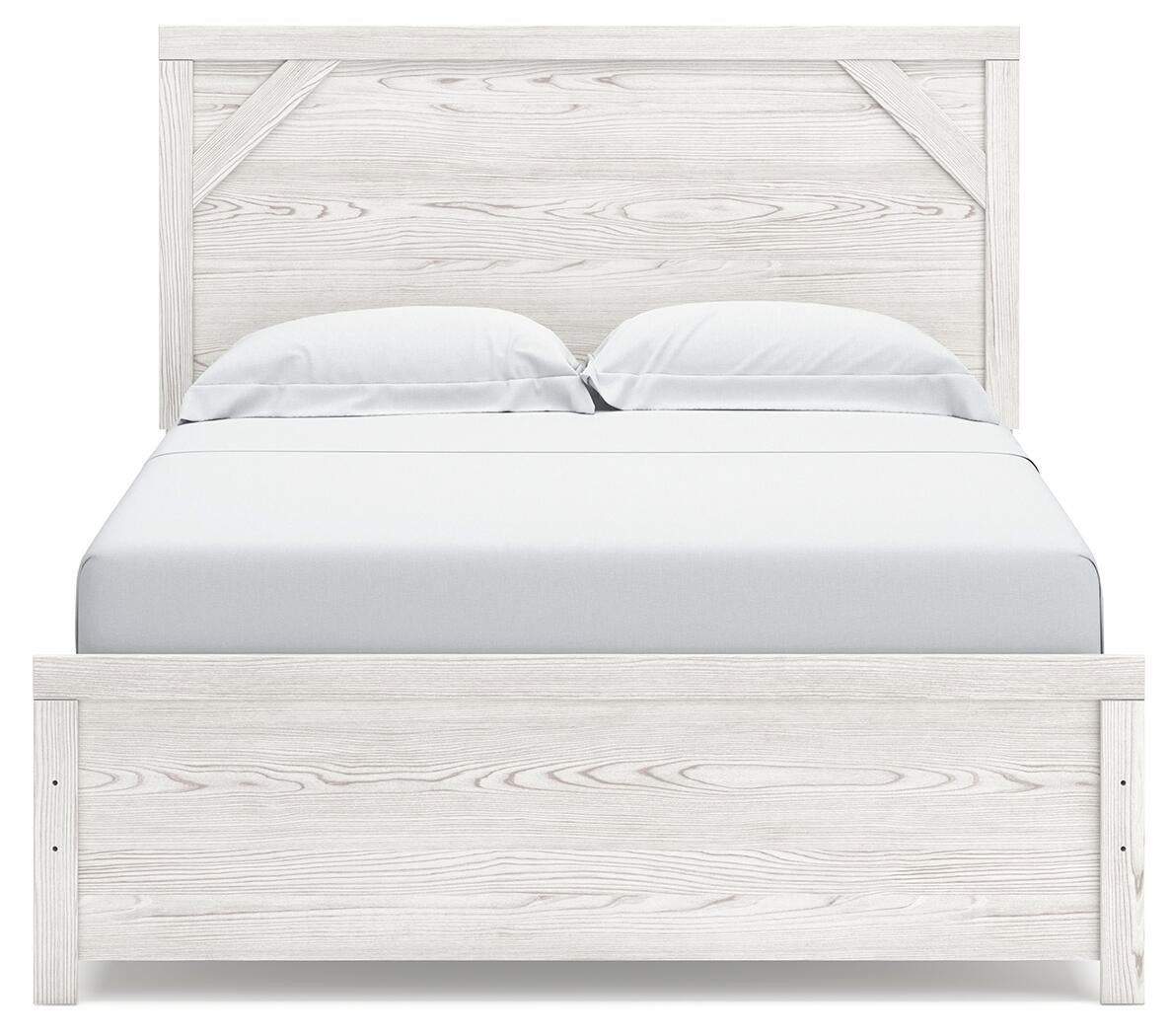 Gerridan Panel Bed