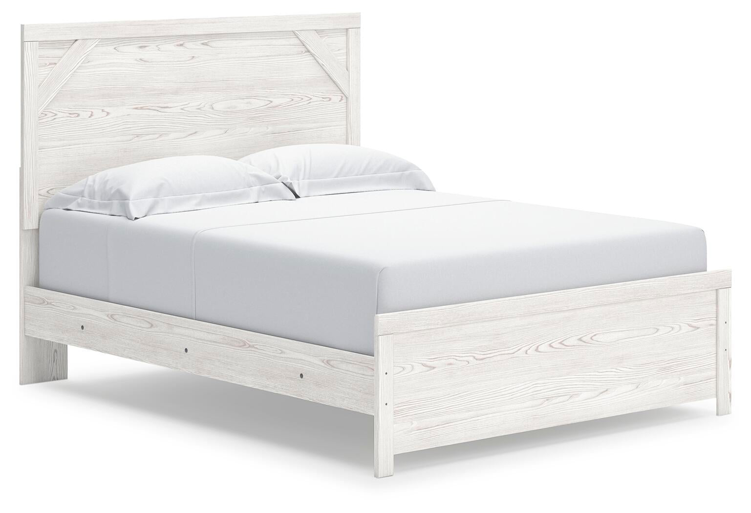 Gerridan Panel Bed