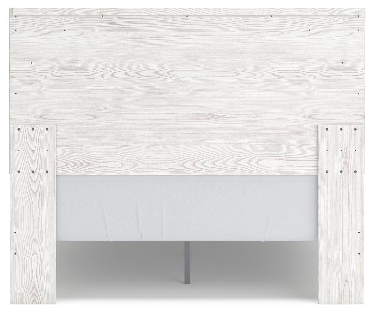 Gerridan Panel Bed