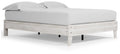 Shawburn Platform Bed